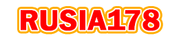 Rusia178 Gacor