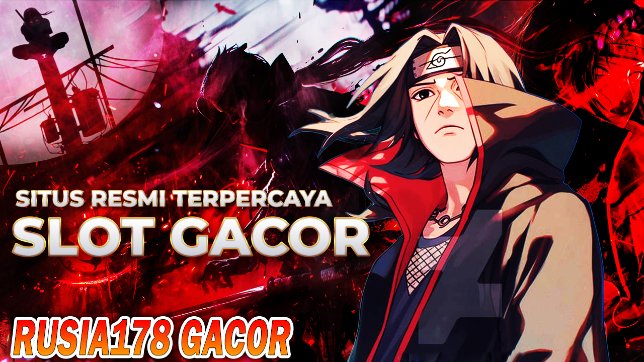 Rusia178 Gacor